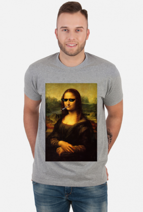 mona lisa