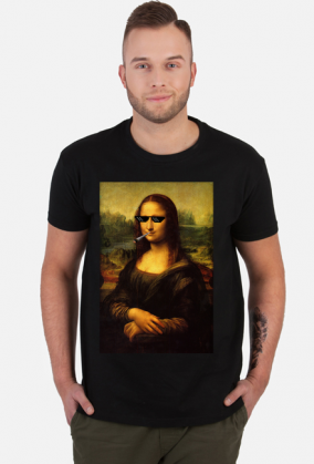 mona lisa