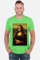 mona lisa