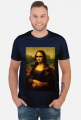 mona lisa