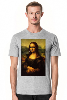 mona lisa