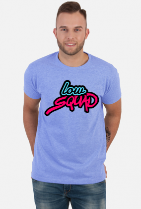 Low Squad T-shirt