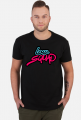 Low Squad T-shirt