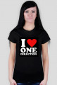 i ♥ one direction damska
