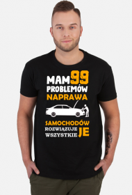 Mechanik. Prezent dla Mechanika. Kierowca. Warsztat. Naprawa samochodów. Ile zarabia mechanik ?