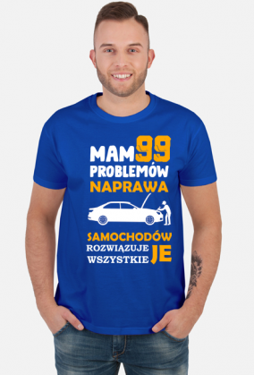 Mechanik. Prezent dla Mechanika. Kierowca. Warsztat. Naprawa samochodów. Ile zarabia mechanik ?