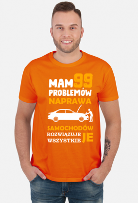 Mechanik. Prezent dla Mechanika. Kierowca. Warsztat. Naprawa samochodów. Ile zarabia mechanik ?