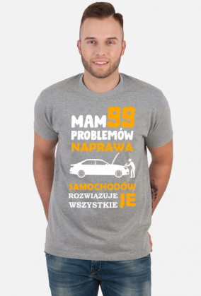 Mechanik. Prezent dla Mechanika. Kierowca. Warsztat. Naprawa samochodów. Ile zarabia mechanik ?
