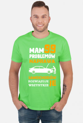 Mechanik. Prezent dla Mechanika. Kierowca. Warsztat. Naprawa samochodów. Ile zarabia mechanik ?