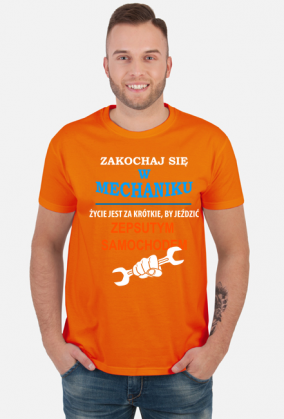 Mechanik. Prezent dla Mechanika. Kierowca. Warsztat. Naprawa samochodów. Ile zarabia mechanik ?