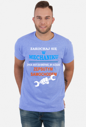Mechanik. Prezent dla Mechanika. Kierowca. Warsztat. Naprawa samochodów. Ile zarabia mechanik ?