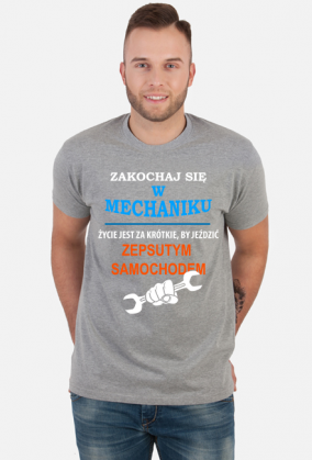 Mechanik. Prezent dla Mechanika. Kierowca. Warsztat. Naprawa samochodów. Ile zarabia mechanik ?