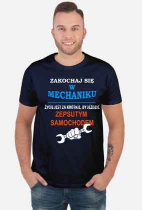 Mechanik. Prezent dla Mechanika. Kierowca. Warsztat. Naprawa samochodów. Ile zarabia mechanik ?