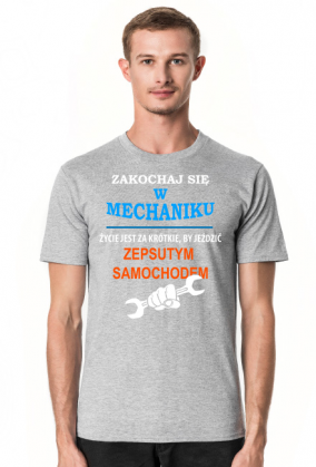 Mechanik. Prezent dla Mechanika. Kierowca. Warsztat. Naprawa samochodów. Ile zarabia mechanik ?