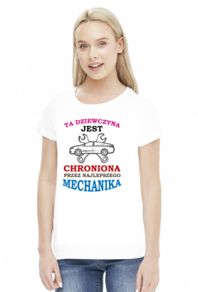 Mechanik. Prezent dla Mechanika. Kierowca. Warsztat. Naprawa samochodów. Ile zarabia mechanik ?