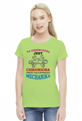Mechanik. Prezent dla Mechanika. Kierowca. Warsztat. Naprawa samochodów. Ile zarabia mechanik ?