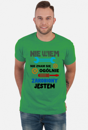 Mechanik. Prezent dla Mechanika. Kierowca. Warsztat. Naprawa samochodów. Ile zarabia mechanik ?