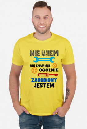 Mechanik. Prezent dla Mechanika. Kierowca. Warsztat. Naprawa samochodów. Ile zarabia mechanik ?