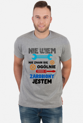 Mechanik. Prezent dla Mechanika. Kierowca. Warsztat. Naprawa samochodów. Ile zarabia mechanik ?