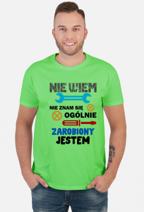 Mechanik. Prezent dla Mechanika. Kierowca. Warsztat. Naprawa samochodów. Ile zarabia mechanik ?