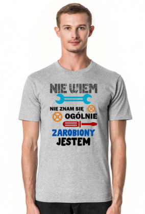 Mechanik. Prezent dla Mechanika. Kierowca. Warsztat. Naprawa samochodów. Ile zarabia mechanik ?