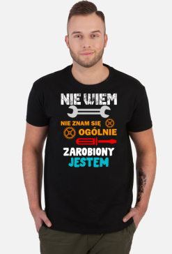 Mechanik. Prezent dla Mechanika. Kierowca. Warsztat. Naprawa samochodów. Ile zarabia mechanik ?