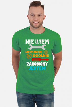 Mechanik. Prezent dla Mechanika. Kierowca. Warsztat. Naprawa samochodów. Ile zarabia mechanik ?