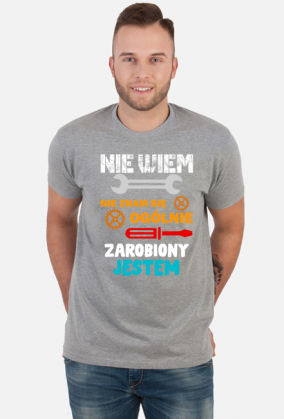 Mechanik. Prezent dla Mechanika. Kierowca. Warsztat. Naprawa samochodów. Ile zarabia mechanik ?