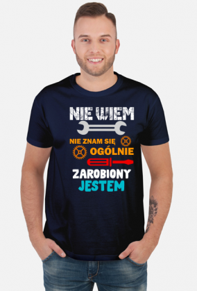 Mechanik. Prezent dla Mechanika. Kierowca. Warsztat. Naprawa samochodów. Ile zarabia mechanik ?