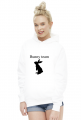 BLUZA BUNNY TEAM
