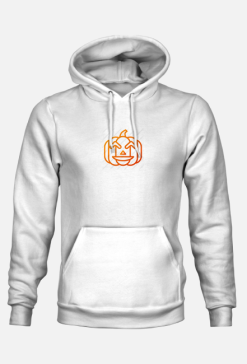 Bluza z dynią