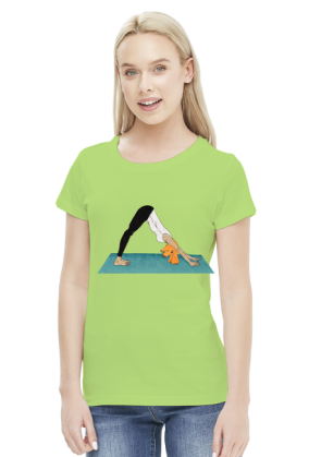 YOGA pieszgłowąwdół2