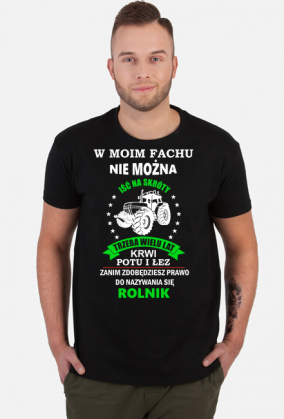 Rolnik. Prezent dla rolnika. Rolnictwo. Ciagnik. Prezent dla Farmera, Prezent dla Gospodarza. Krowa, śwninia