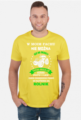 Rolnik. Prezent dla rolnika. Rolnictwo. Ciagnik. Prezent dla Farmera, Prezent dla Gospodarza. Krowa, śwninia