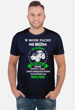 Rolnik. Prezent dla rolnika. Rolnictwo. Ciagnik. Prezent dla Farmera, Prezent dla Gospodarza. Krowa, śwninia