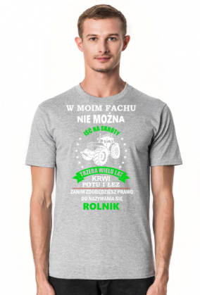 Rolnik. Prezent dla rolnika. Rolnictwo. Ciagnik. Prezent dla Farmera, Prezent dla Gospodarza. Krowa, śwninia