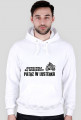 Bluza Moto 034 Motocykle są wszędzie