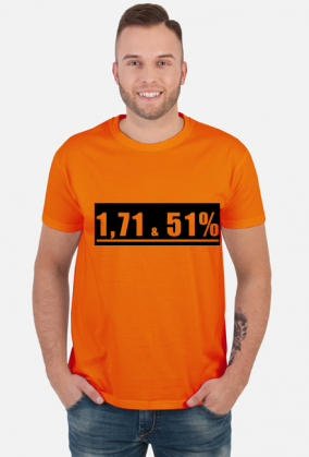 Oceny & Frekwencja T-shirt