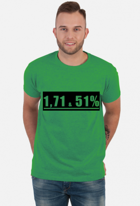 Oceny & Frekwencja T-shirt