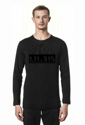 Oceny & Frekwencja LongSleeve