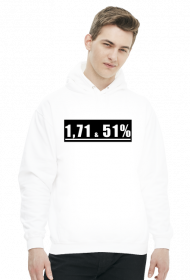Oceny & Frekwencja Hoodie