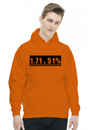 Oceny & Frekwencja Hoodie