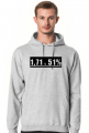 Oceny & Frekwencja Hoodie