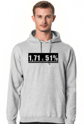 Oceny & Frekwencja Hoodie