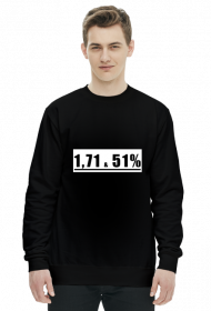 Oceny & Frekwencja Bluza