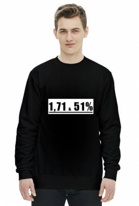 Oceny & Frekwencja Bluza