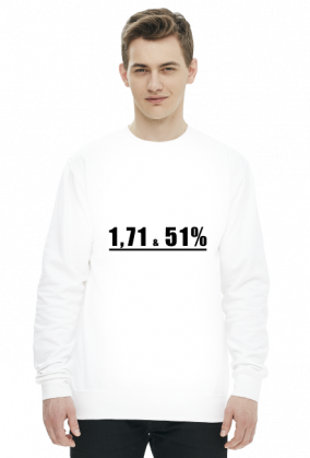 Oceny & Frekwencja Bluza