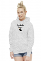 Bluza Chinchilla Queen Kaptur