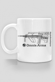 Kubek #bezkolbowelepsze AUG i KSG