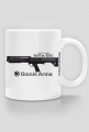 Kubek #bezkolbowelepsze KelTec KSG